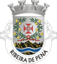 CM Ribeira de Pena